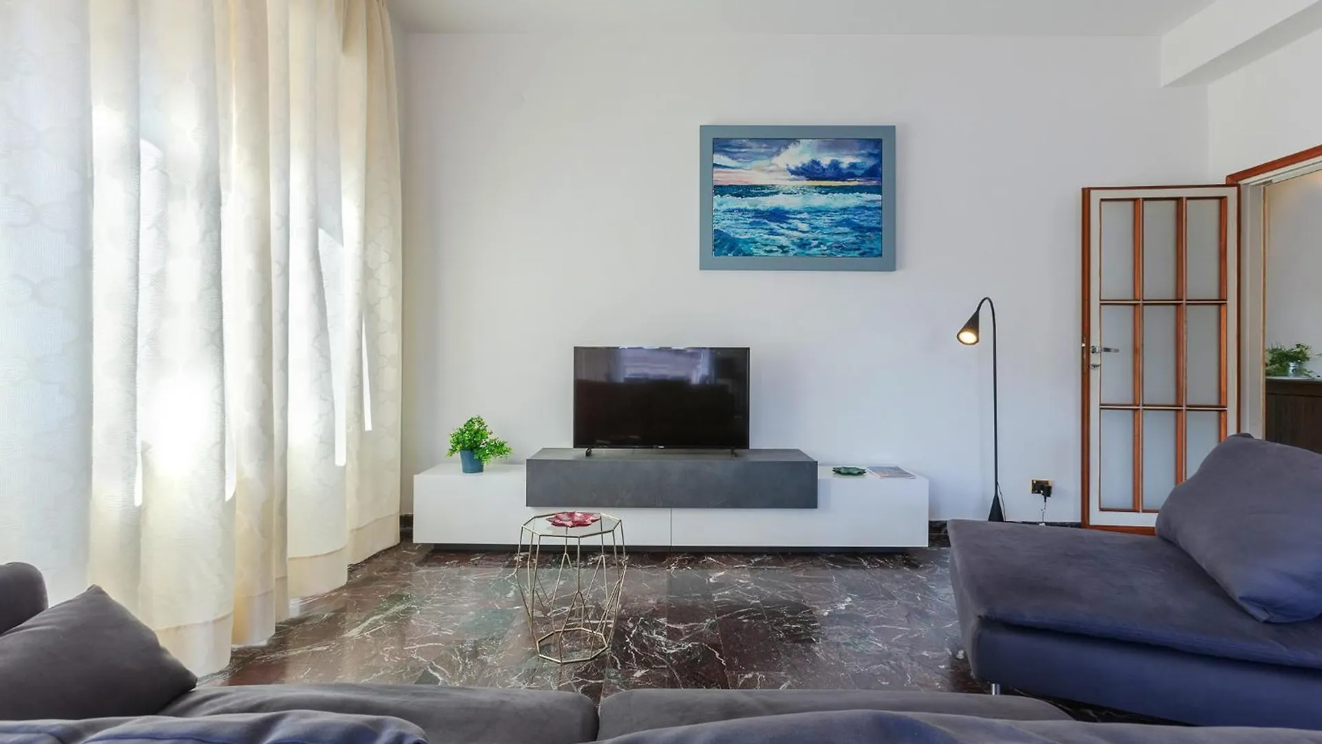 Mercato Delle Erbe Big Apartment Bolonia Italia