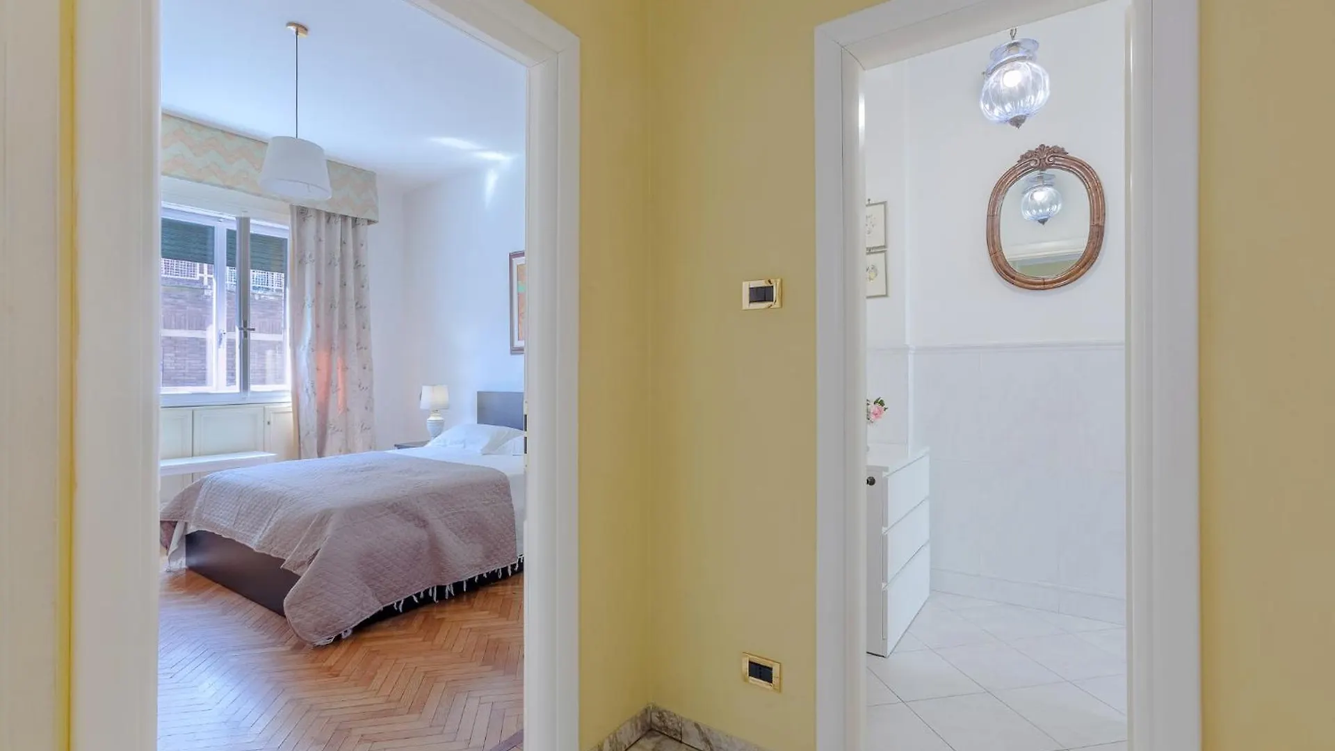 Mercato Delle Erbe Big Apartment Bolonia