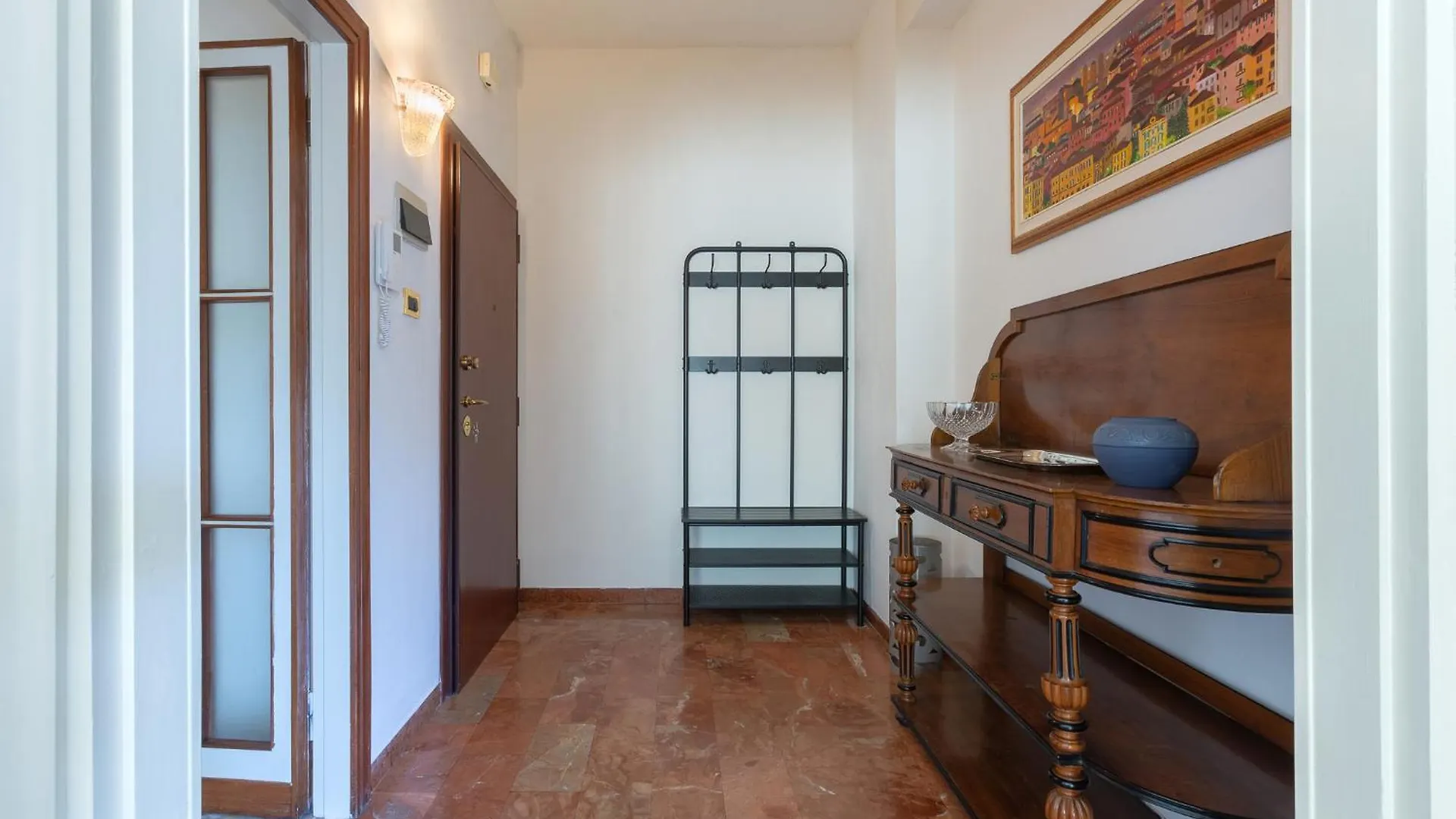 Mercato Delle Erbe Big Apartment Bolonia 0*,  Italia