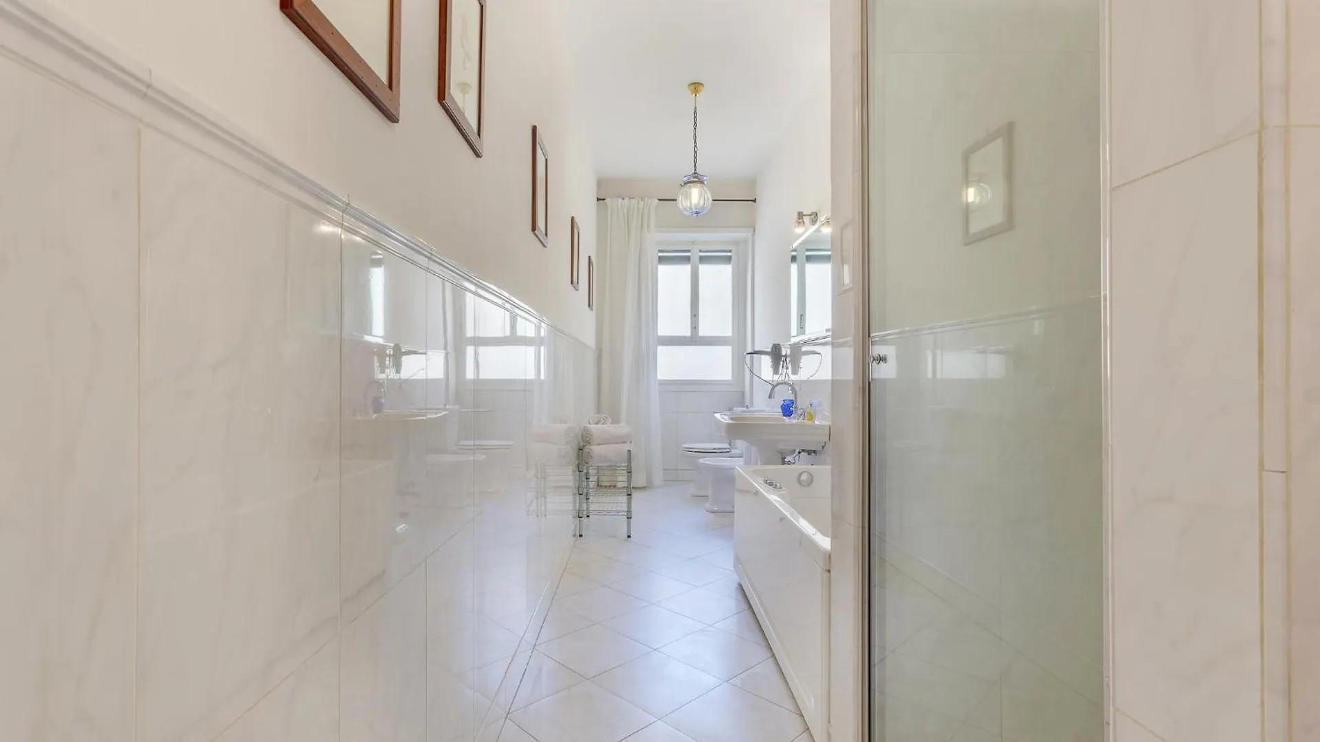 Mercato Delle Erbe Big Apartment Bolonia Italia