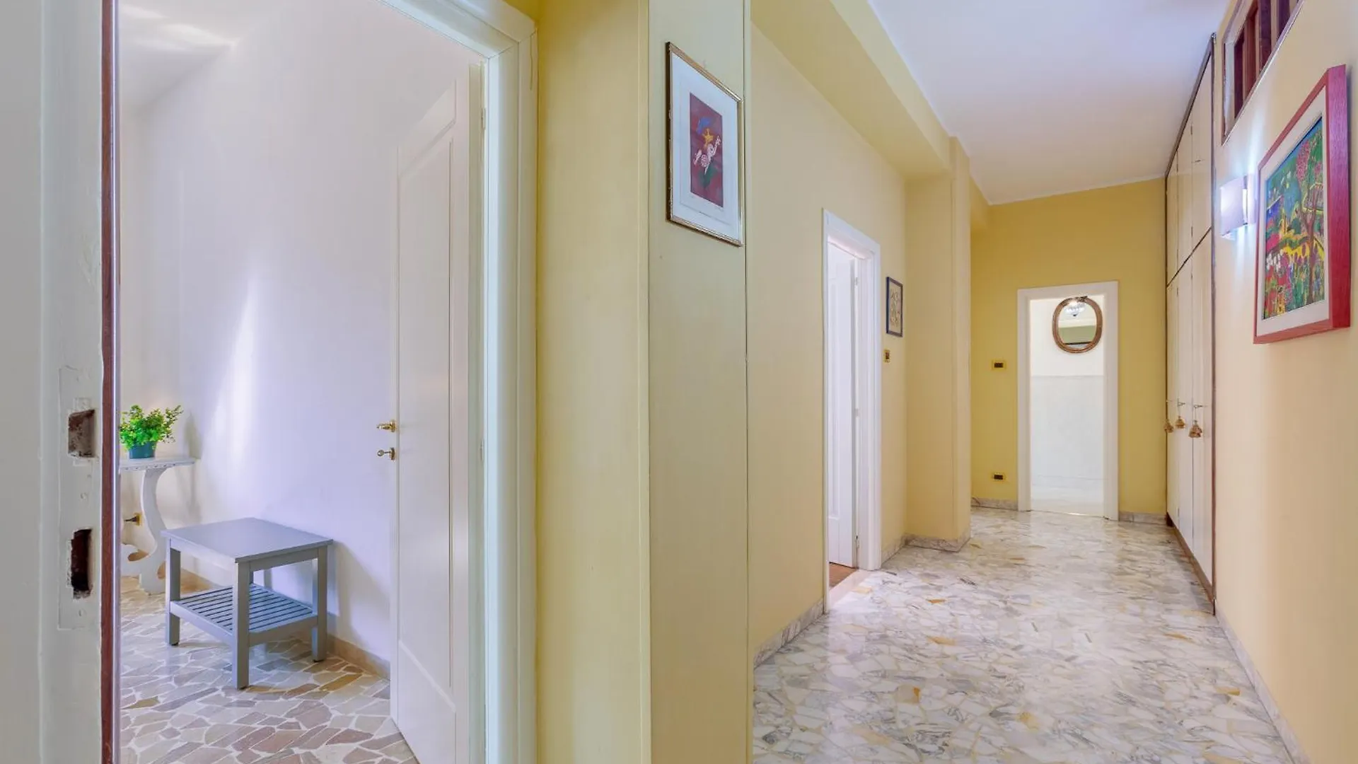 Mercato Delle Erbe Big Apartment Bolonia