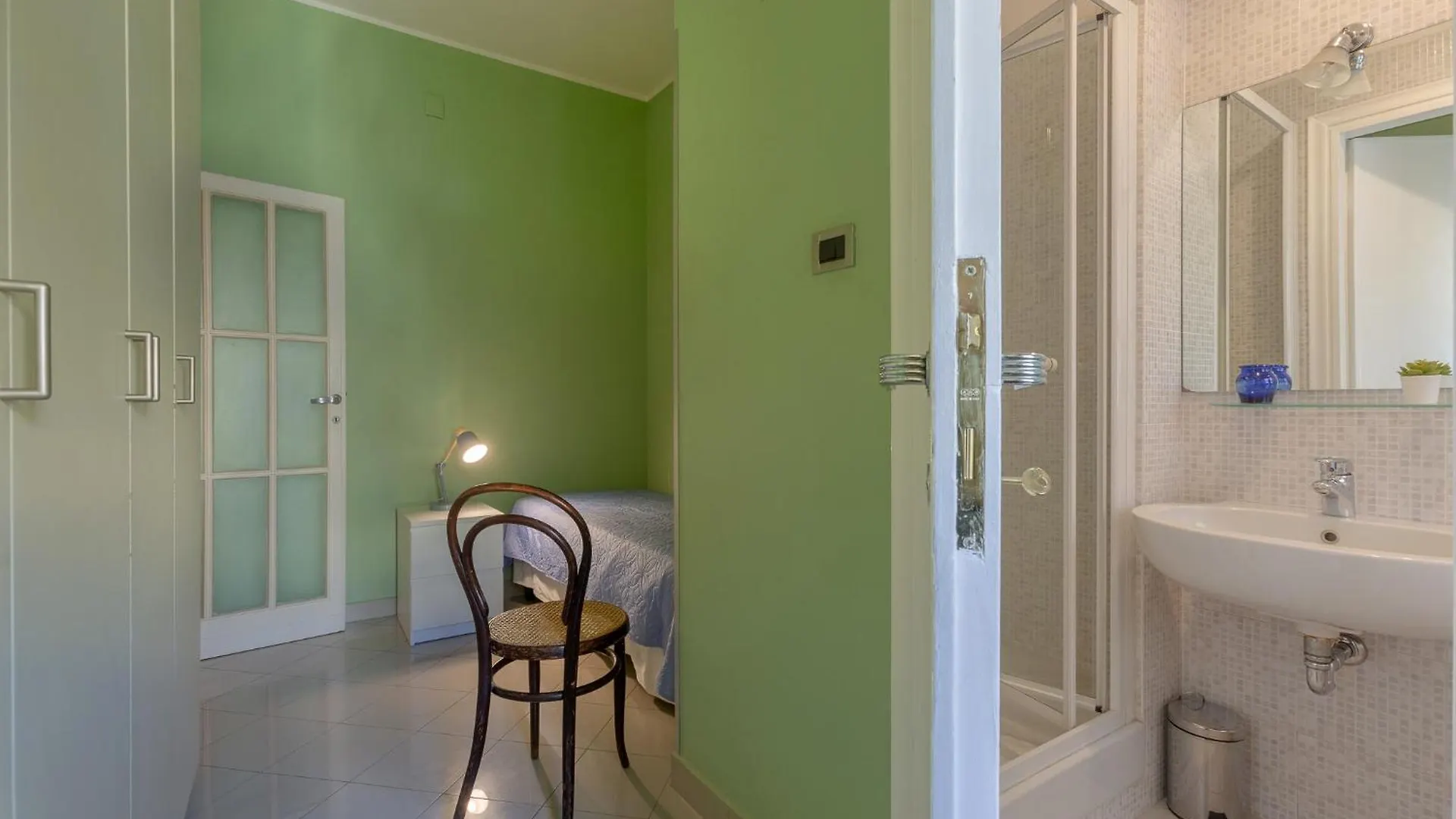 Mercato Delle Erbe Big Apartment Bolonia 0*,  Italia