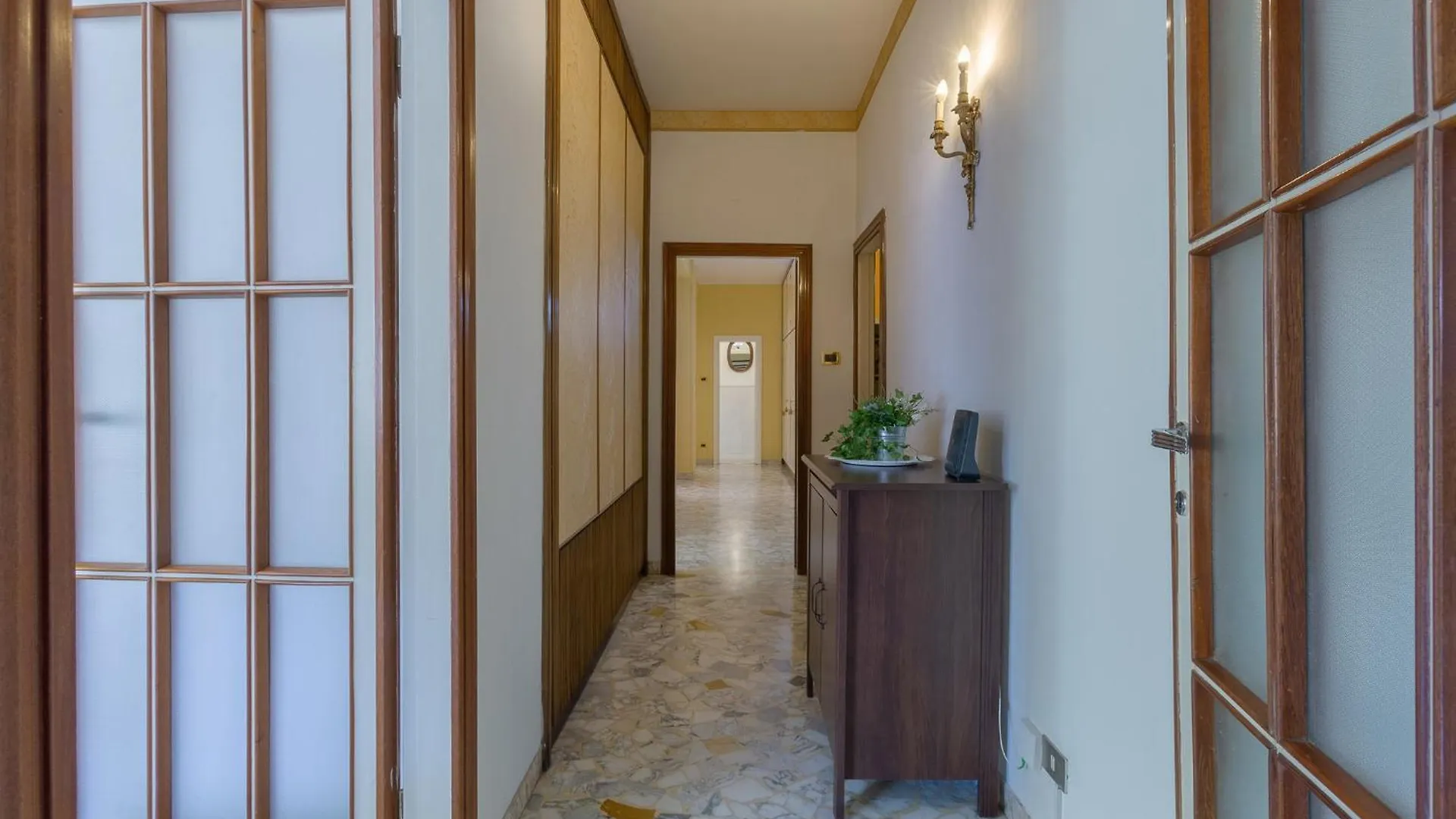 Mercato Delle Erbe Big Apartment Bolonia Italia