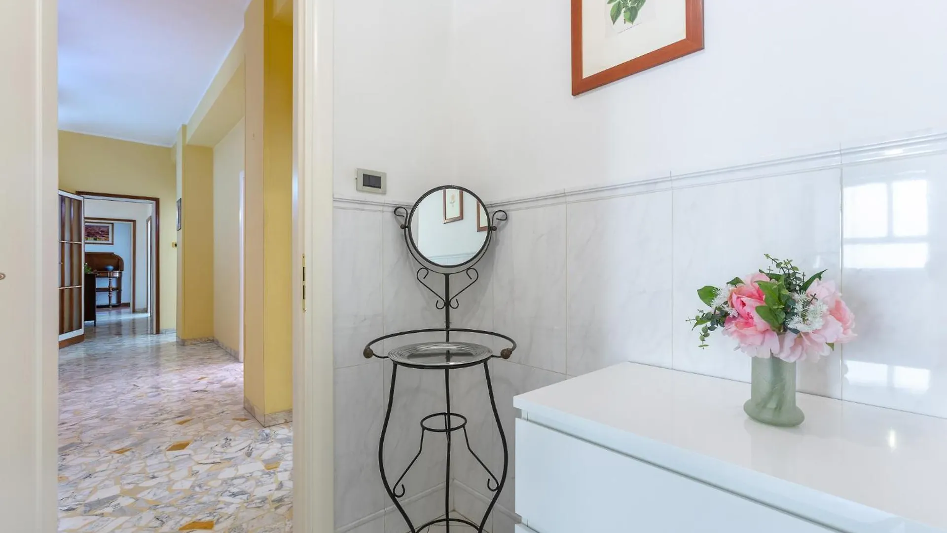 Mercato Delle Erbe Big Apartment Bolonia