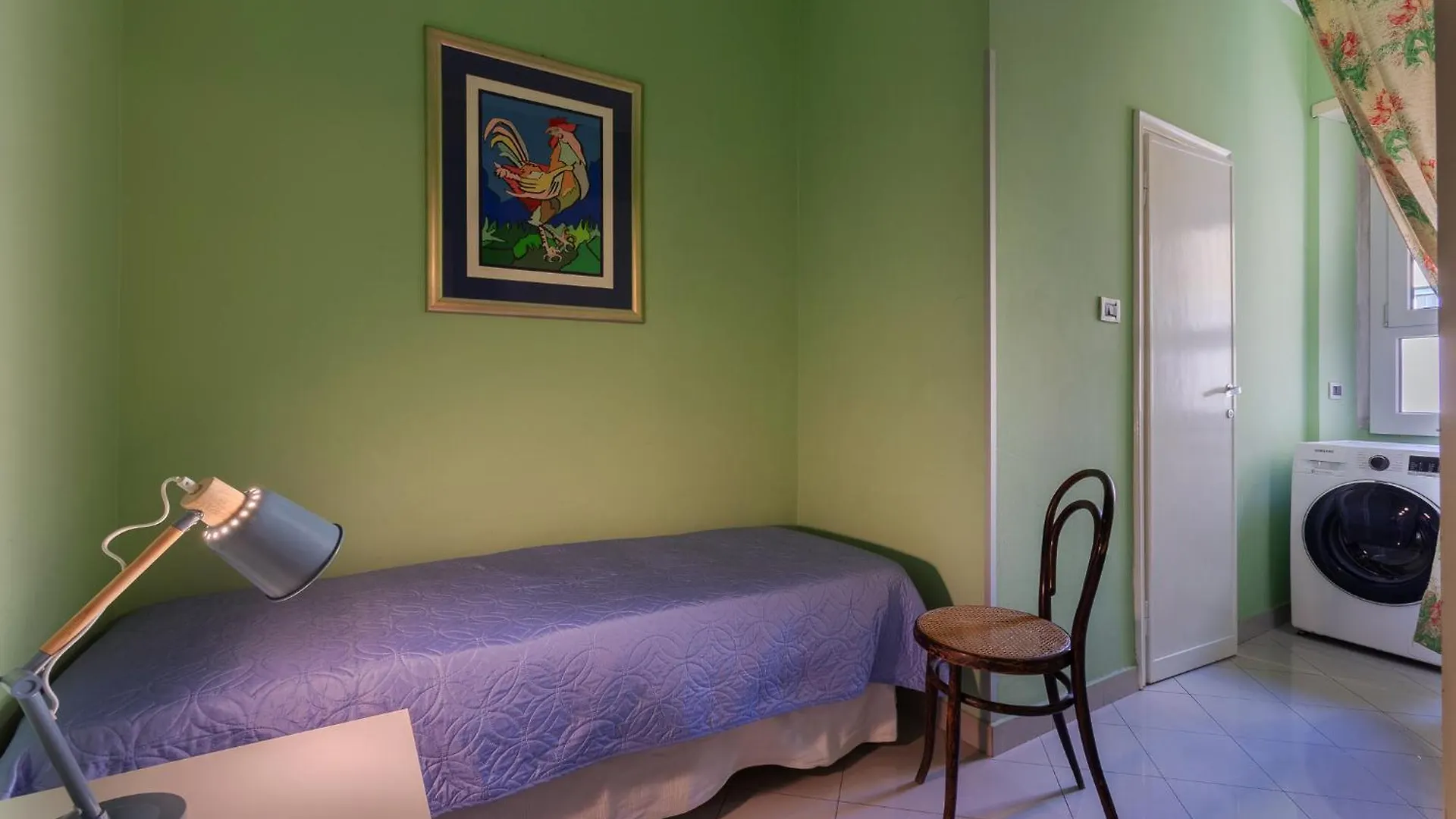Mercato Delle Erbe Big Apartment Bolonia