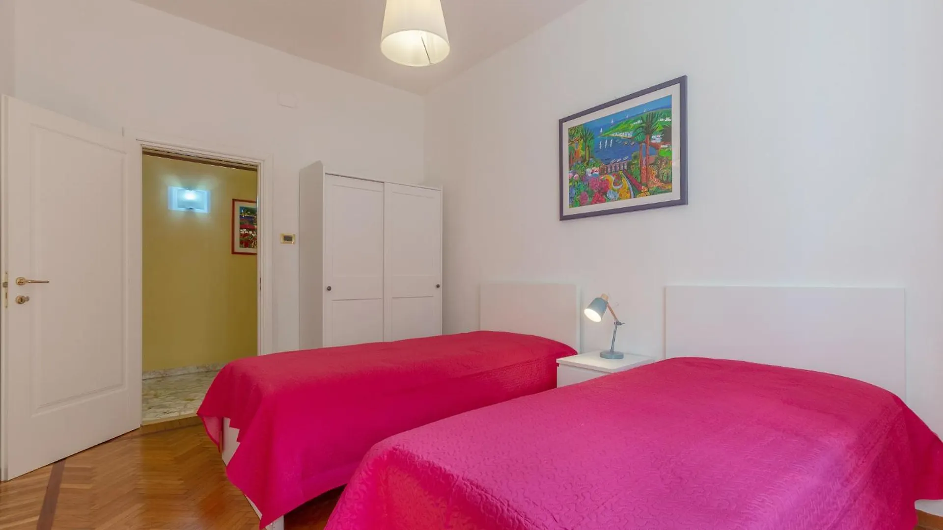 Mercato Delle Erbe Big Apartment Bolonia 0*,  Italia