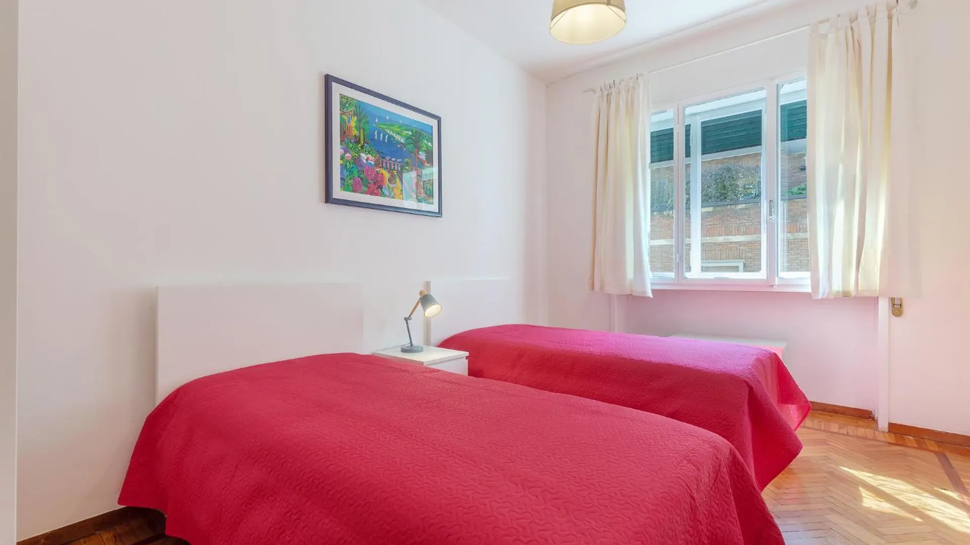 Mercato Delle Erbe Big Apartment Bolonia
