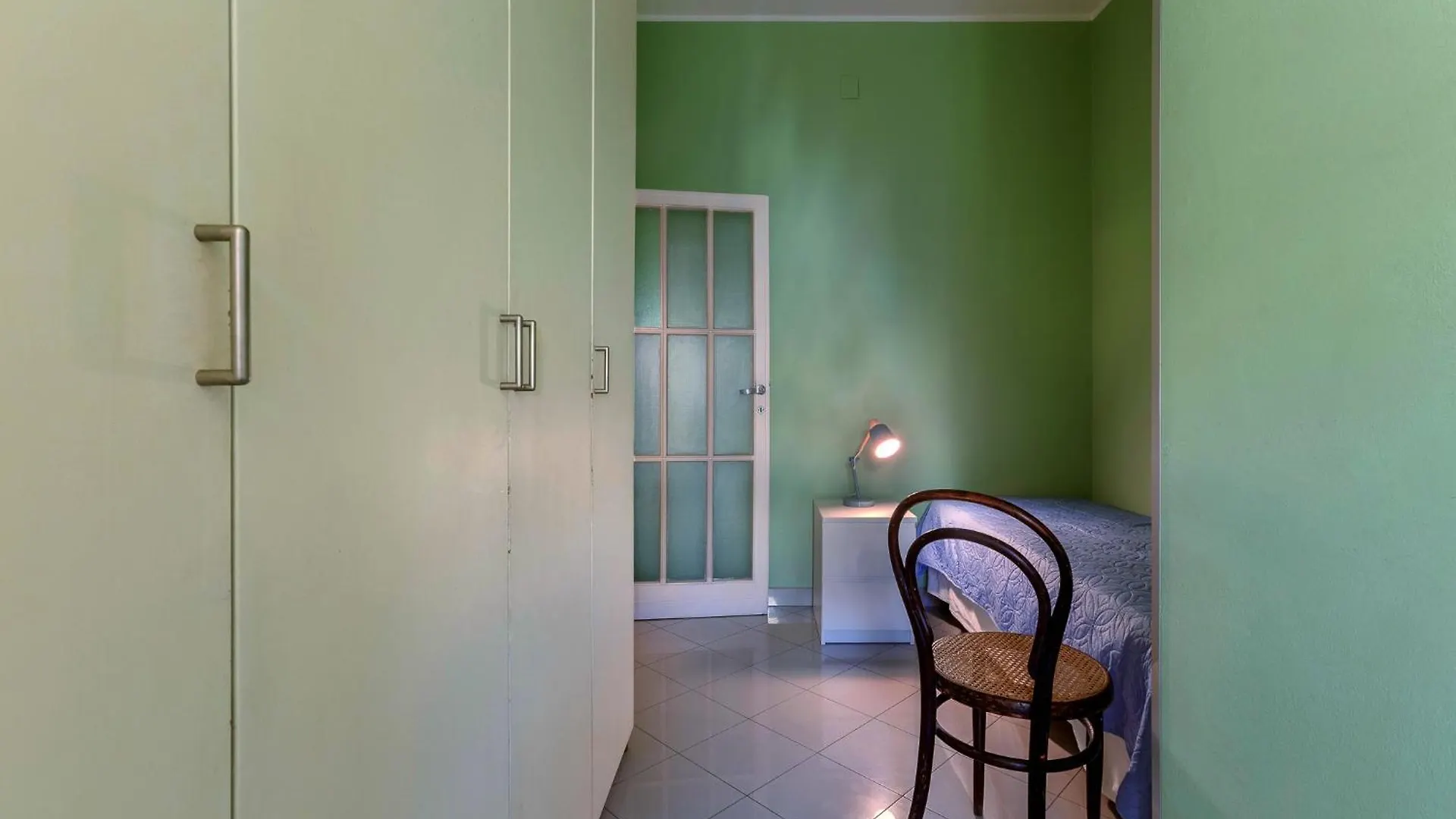 Mercato Delle Erbe Big Apartment Bolonia