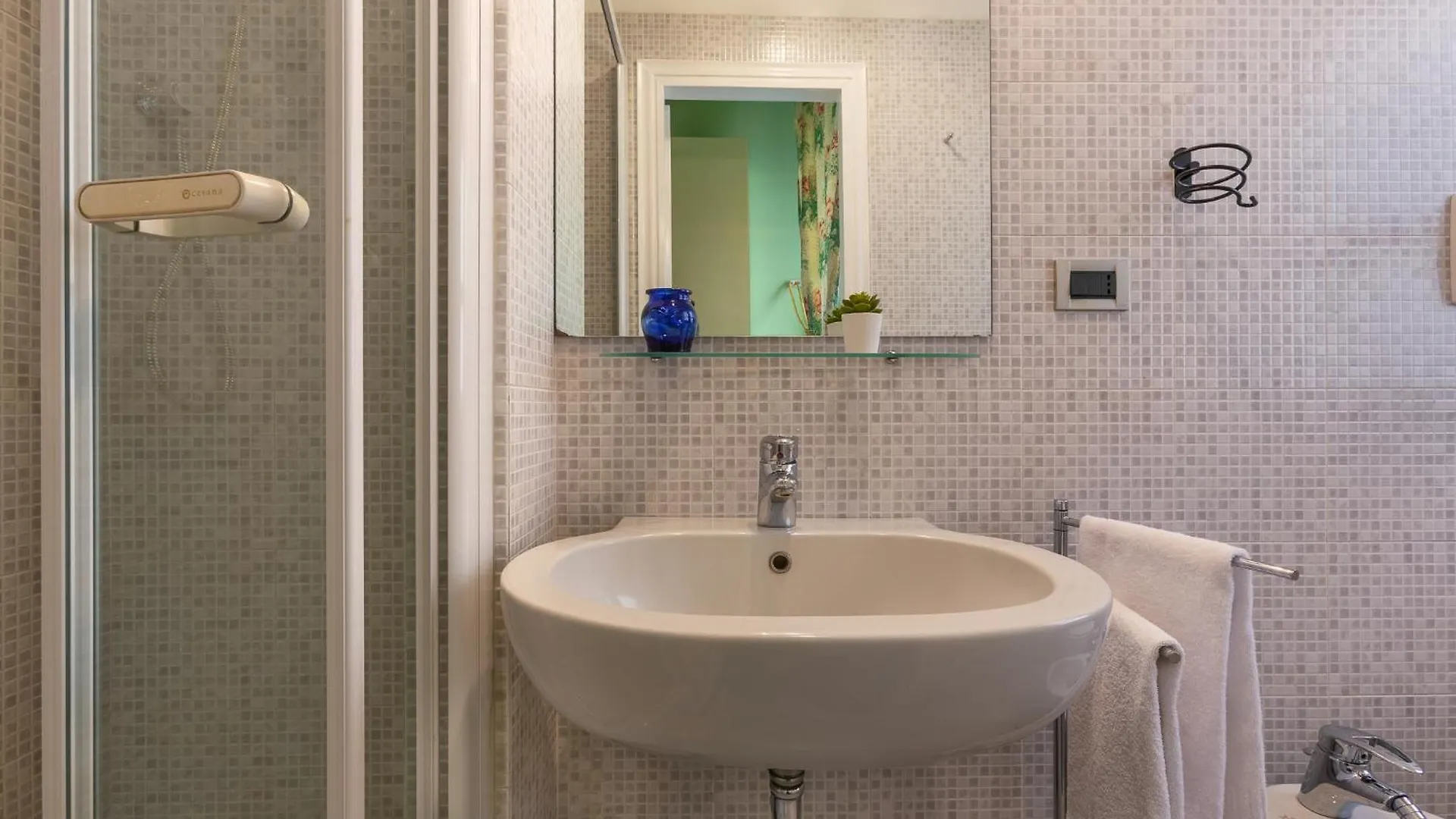 Mercato Delle Erbe Big Apartment Bolonia